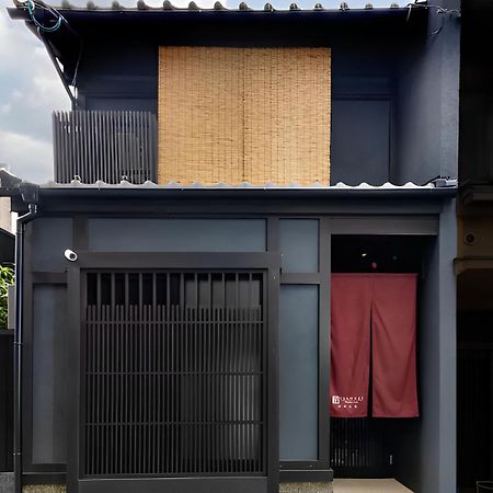 Tsumugi Kiyomizugojo Quioto Exterior foto